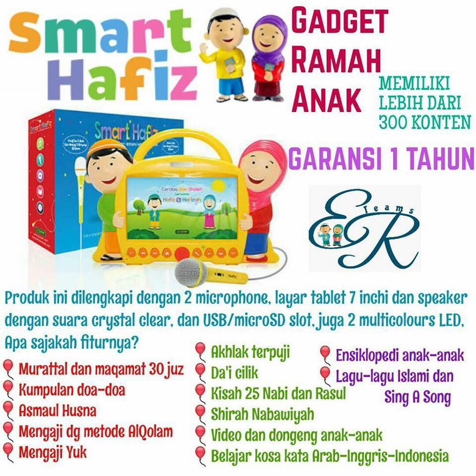 Kumpulan Video Dongeng Anak - Simak Gambar Berikut