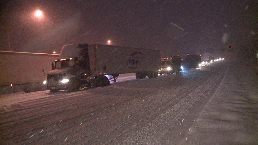 WNEP's tweet photo. PennDOT Explains Storm Response after Travel Nightmare https://t.co/4GsLSp3PQx https://t.co/eurDI4eZz7