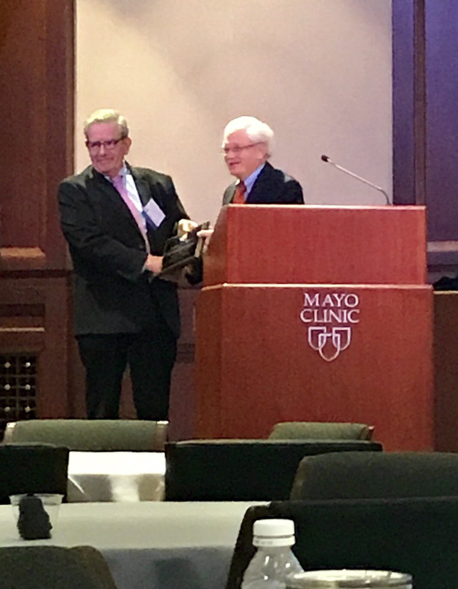 MNRadSoc's tweet photo. Fascinating presentation on Radiology in Africa and associated educational programs, from Dr. Michael T. Nelson, recipient of the Helmut Diefenthal Humanitarian Service Award. https://t.co/gtLXMz3Vio