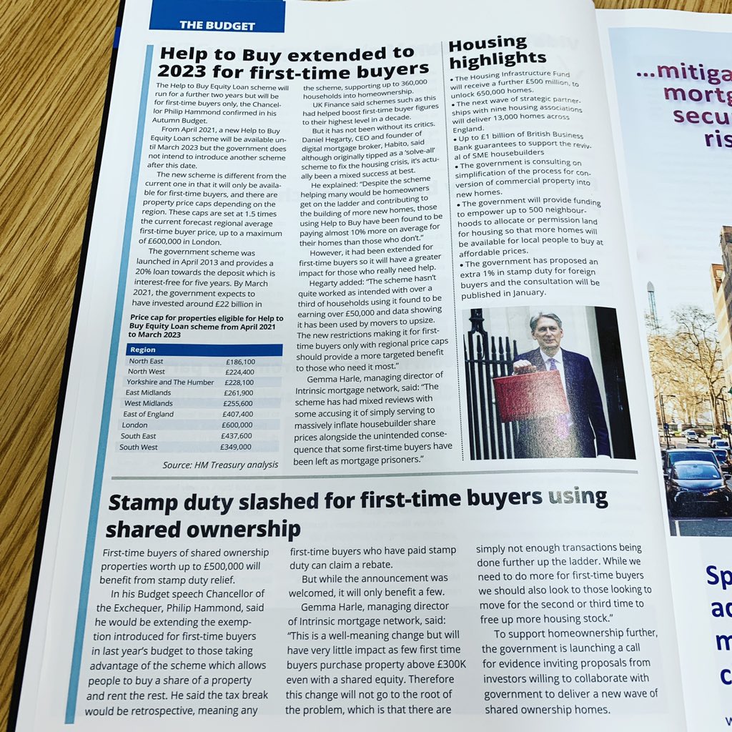 OASFinancial's tweet photo. Good news for first time buyers. Help to buy scheme extended to 2023. Stamp duty not payable by first time buyers purchasing shared ownership properties up to £500,000.
#mortgage #mortgagebroker #news #firsttimebuyers #oasfinancialservices https://t.co/58ECQeFXE3