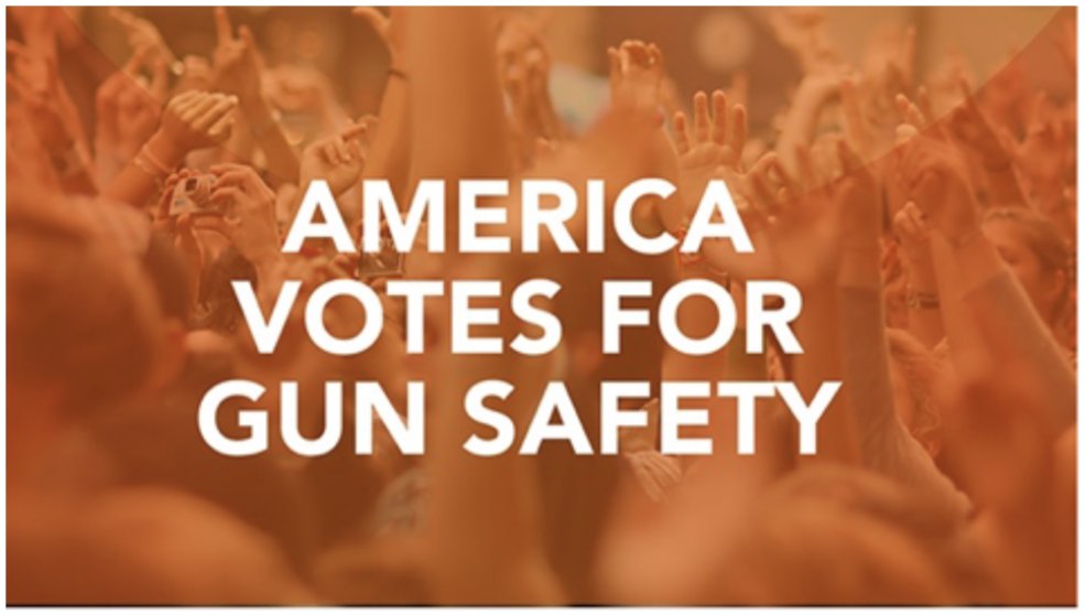 EMhirsh's tweet photo. Although Gun control in the United States is a very controversial topic. The only way I can see a viable solution being implemented, is if the citizens on either side of the argument can agree on a appropriate, realistic solution #EM203Weber https://t.co/2fh9eqL24A