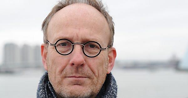 refdagboeken's tweet photo. Johan Lock wint CLO Literatuurprijs met ”De erfenis van Adriaan” https://t.co/Pyocw7aJ9d https://t.co/Fan3MiNmrC