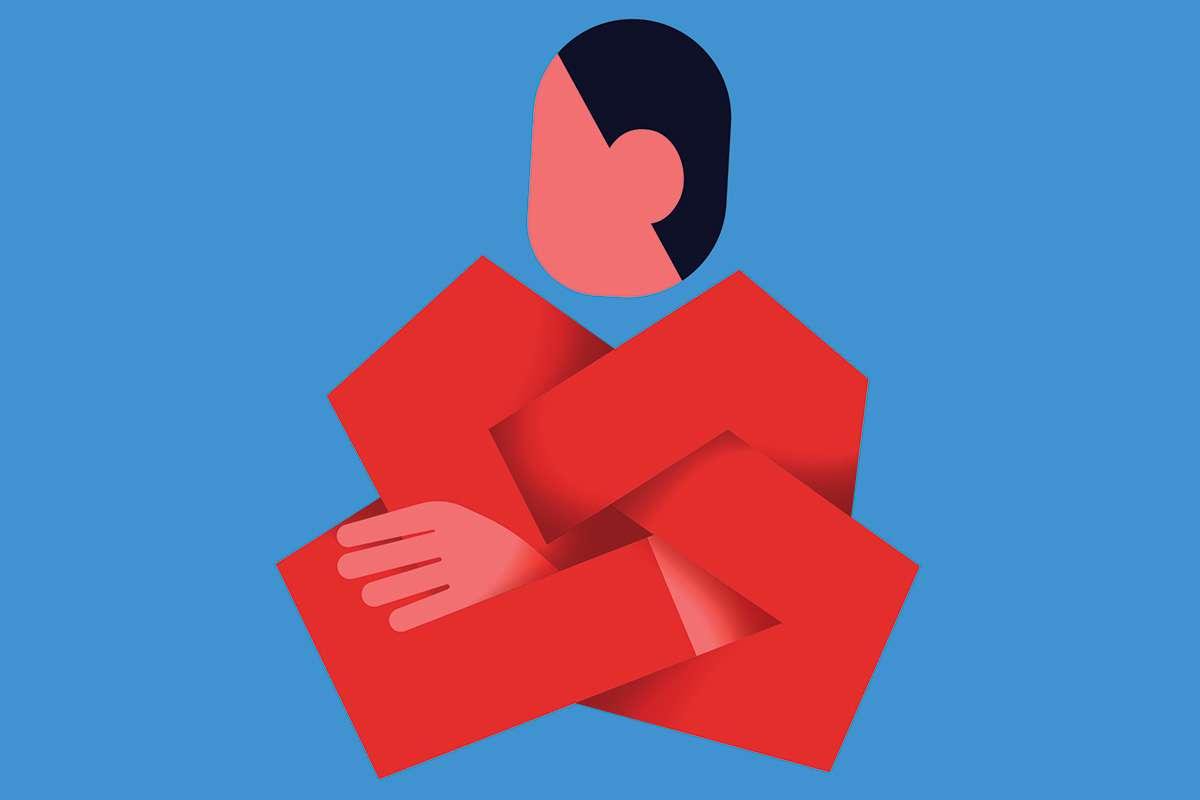 newscientist's tweet image. There’s a dark side to self-control. Here’s why you should loosen up bit.ly/2Pu1Go5