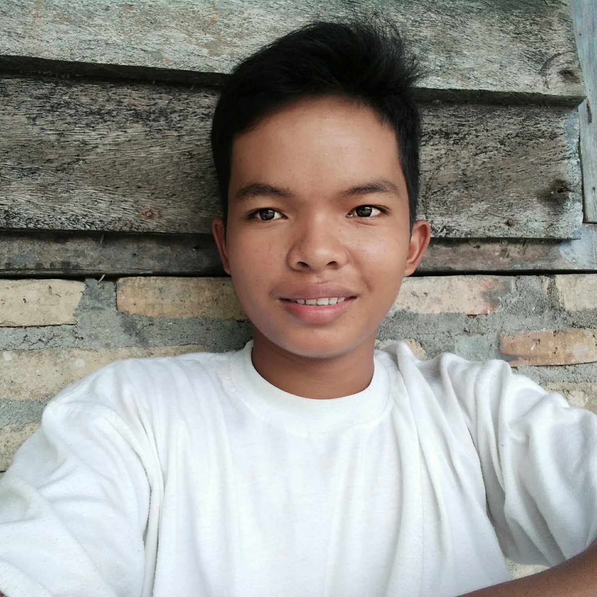 OkyFeri5's tweet photo. #FotoProfilBaru https://t.co/iza5ePluR8