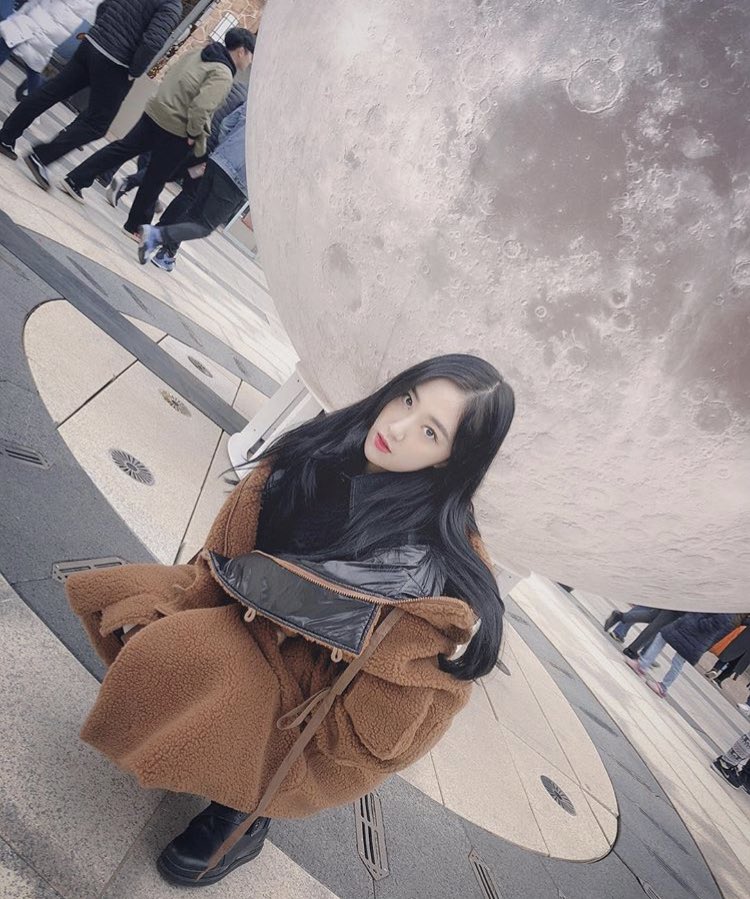 pop_archive's tweet photo. haeri’s instagram is now public 💘 imhaereepotter https://t.co/zQycBhwFcn