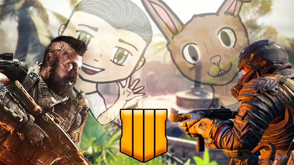 Strangelino13's tweet photo. JE SUIS SON PTI DÈJ ?! (1vs1 Sniper) ft @z_lowyy. Elle vient tout juste de sortir! Bon visionnage a vous les potes 💪 -> https://t.co/7xRO3BhEzY #RTtoSupport #BlackOps4 https://t.co/0CuPUmorPs