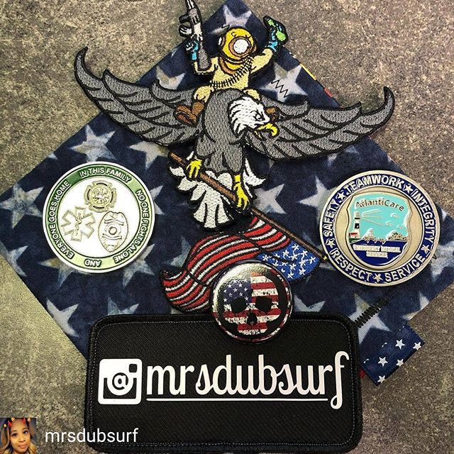 BenBuildsBrand's tweet photo. Getting that post love from @mrsdubsurf. Want your very own
Custom IG Name Patch?
There's a drop coming in just
under an hour.
Keep them peepers peeled, IG fam. Hope you're having a great day🍻
#benbuilds
:
:
from @mrsdubsurf -  Your life is your mess… https://t.co/z8rEcuPlnt https://t.co/w0H9ucVrgJ