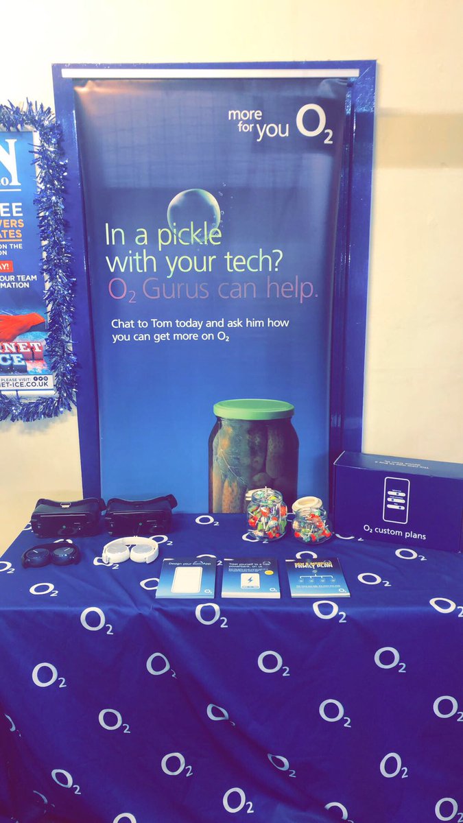 emmawatson0623's tweet image. 💥 We are all set up @Mcr_Storm Excited for tonight’s game ❄️🏒⛈ Come and see us to have a go on our VR “on the ice” experience @MIDCommsUK #o2sale #WeAreStorm 💥