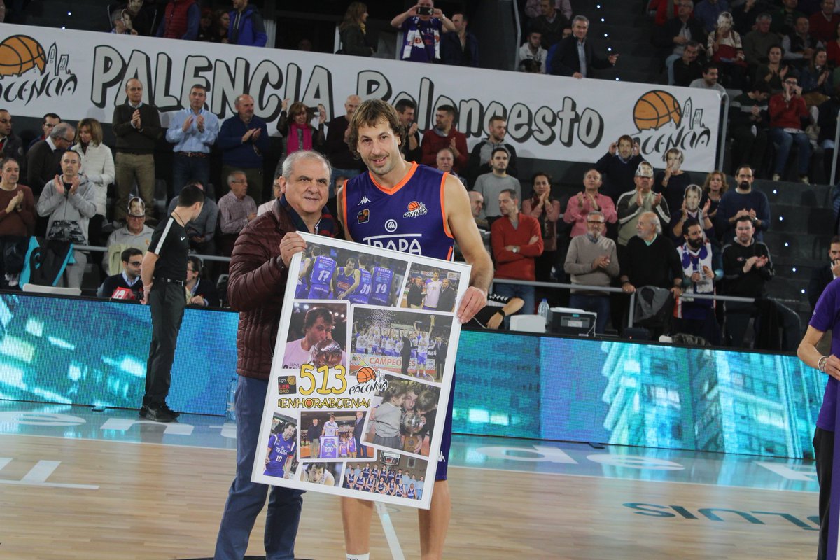 GacetadeCYL's tweet photo. 📷 Una pequeña muestra de las fotos del partido de ayer entre el @PalenciaBasket y el @CBCValladolid realizadas por el compañero @davidherrero97_
Sin olvidar al protagonista indiscutible @Urkootegi 🏀 https://t.co/gqc348OJ9J