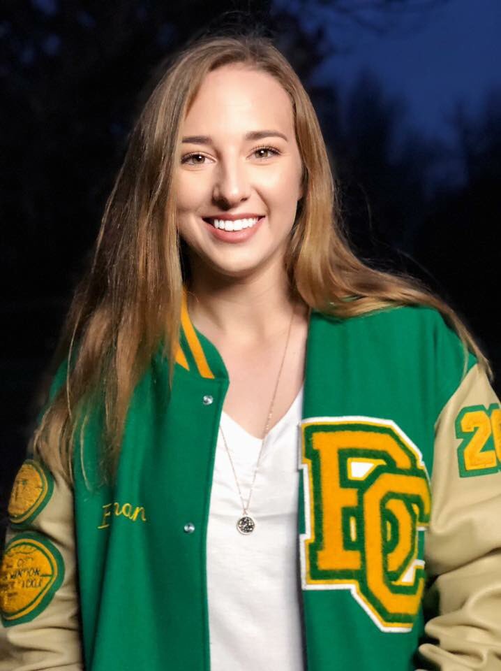 KSRenegadesSB's tweet photo. Congratulations to Kansas Renegade Izzy Marcotte on her commitment to Georgia Highlands. We love you Izzy. https://t.co/9tIz6FTjrR