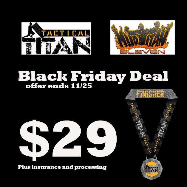 itsallgoodeventsllc.redpodium.com/tactical-titan… itsallgoodeventsllc.redpodium.com/mud-titan-11 #Titanup#MudTitan #Tacticaltitan#titanruns#ocr#fitness #health#gym#crossfit#trailrunning#obstaclecourse #ninjawarrior#beastmode#workout #running #ocrunited