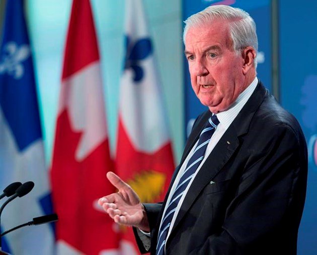 Former investigator calls WADA's Russia decision 'cowardly' bit.ly/2PZ6dhR https://t.co/UQpNDOOj8Z