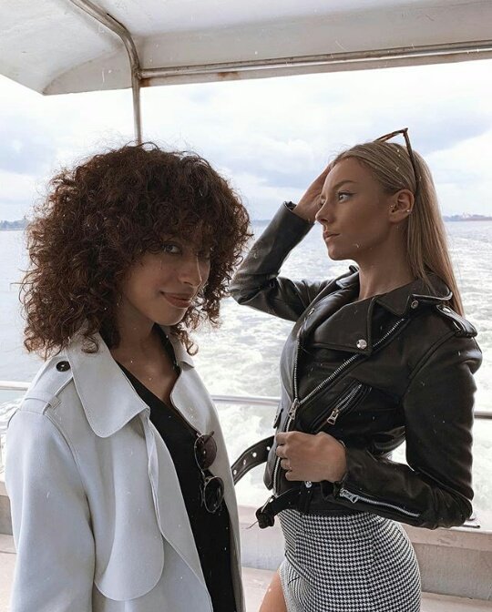 they really are the prettiest women alive wow i don't make the rules