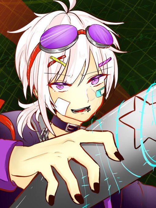 イブプロのtwitterイラスト検索結果