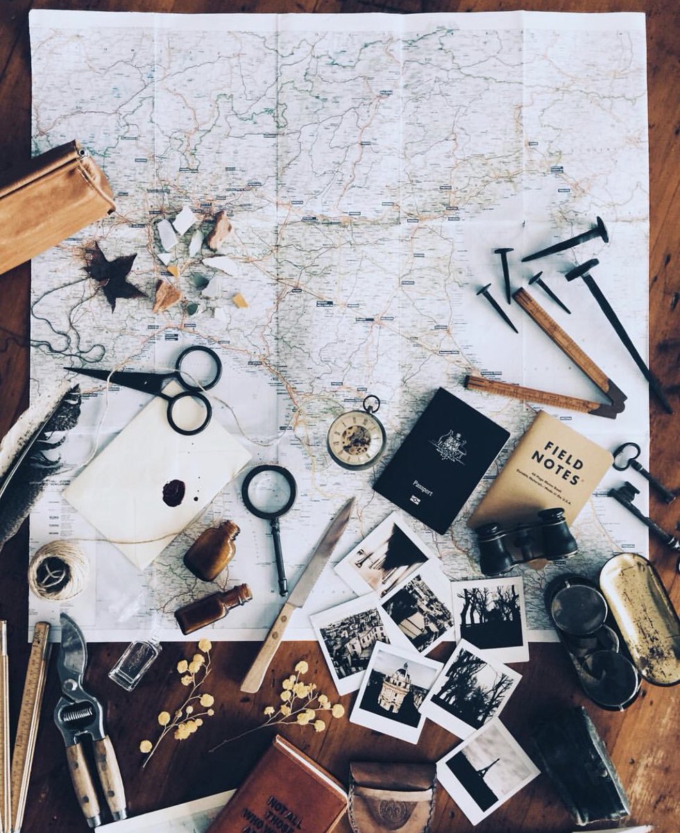 Weekend festivities.