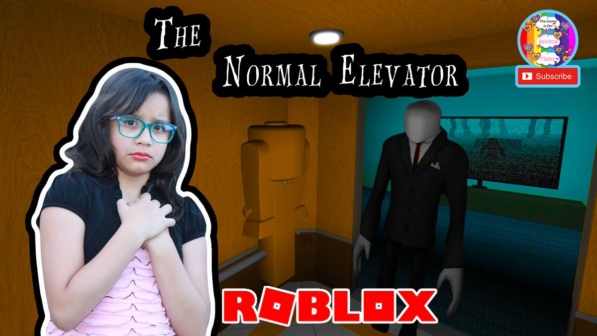 Thenormalelevator Hashtag On Twitter - twitter the normal elevator the story of gavin roblox youtube Thenormalelevator Hashtag On Twitter - the normal elevator the story of gavin roblox youtube