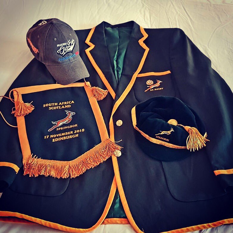 mobrugby's tweet photo. #obcap3 will be attending the test match between The Springboks 🇿🇦 and Scotland 🏴 at Murray field
@Scotlandteam vs @Springboks https://t.co/LmdELJZ3w7