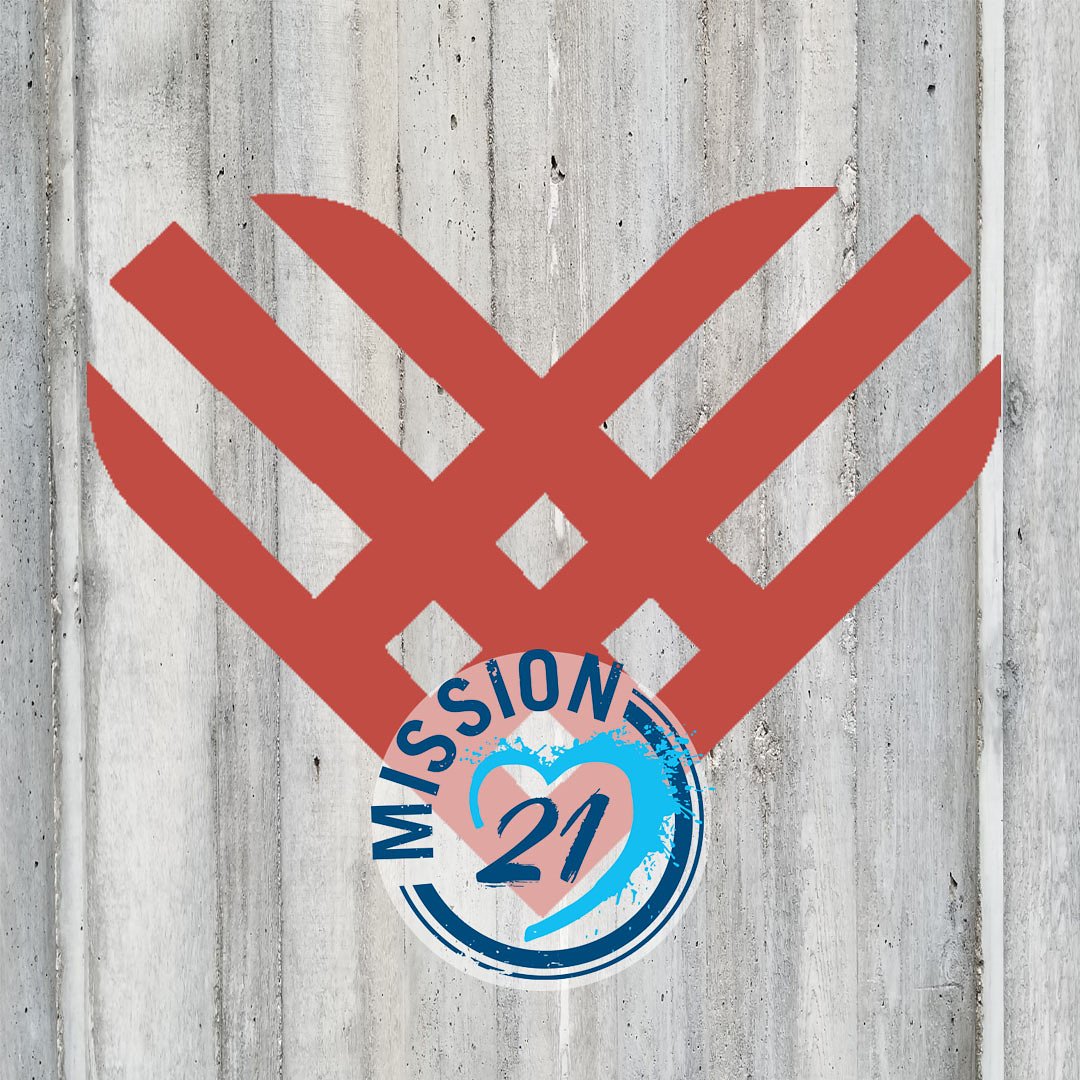 Mission21mn's tweet image. We are thankful for our supporters who showed up for our first milestone date with #GTMD18.  Our next giving milestone is National #GivingTuesday
Help us stay on track to continue to provide innovative services to youth survivors of sex trafficking.
#NewProfilePic