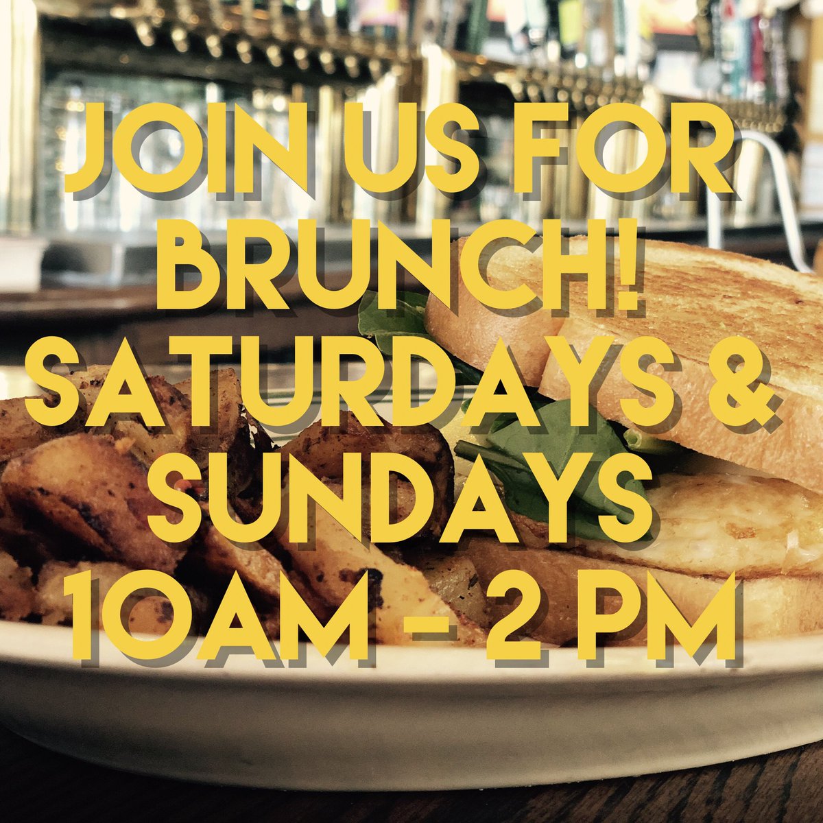 Hello weekend! 👋🏻 It’s a beautiful day to hang out in Midtown! Brunch is served until 2 pm and our full menu is served until 1 am. We will have your favorite Oklahoma teams playing all day! 
🧡 OSU @ 2:30 pm 🏈
❤️OU @ 6:30 pm 🏈
💙OKC Thunder @ 8 pm 🏀