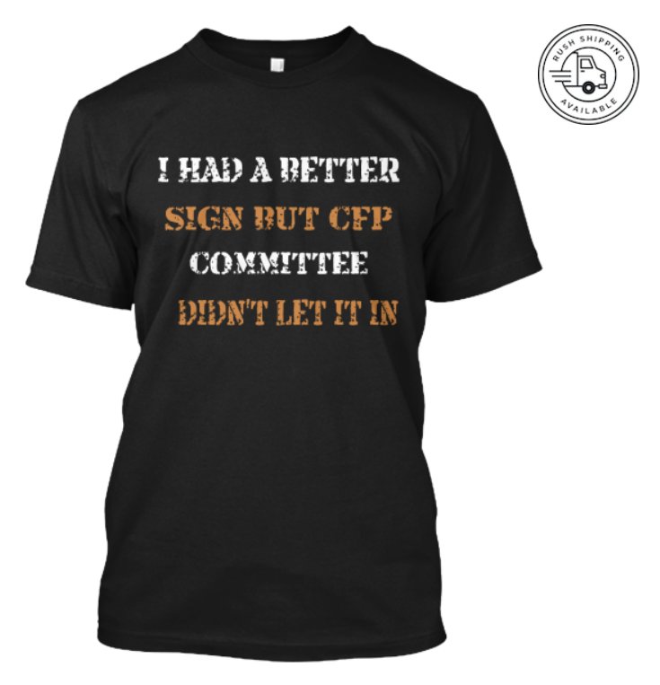 HealthProp's tweet image. #CollegeGameDay Grab yours if you love this Tshirt, check here:  RT also with your friends 
check here:
bit.ly/2TgZaQe

#tshirts #tshirt #fashion #like #tshirtmurah #kaosdistrowanita