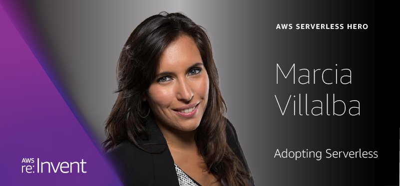 AWS Events tweet media