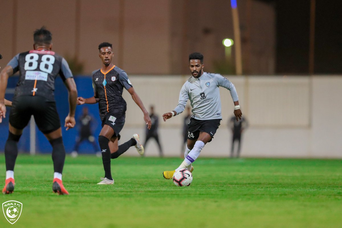 نادي الهلال السعودي tweet media