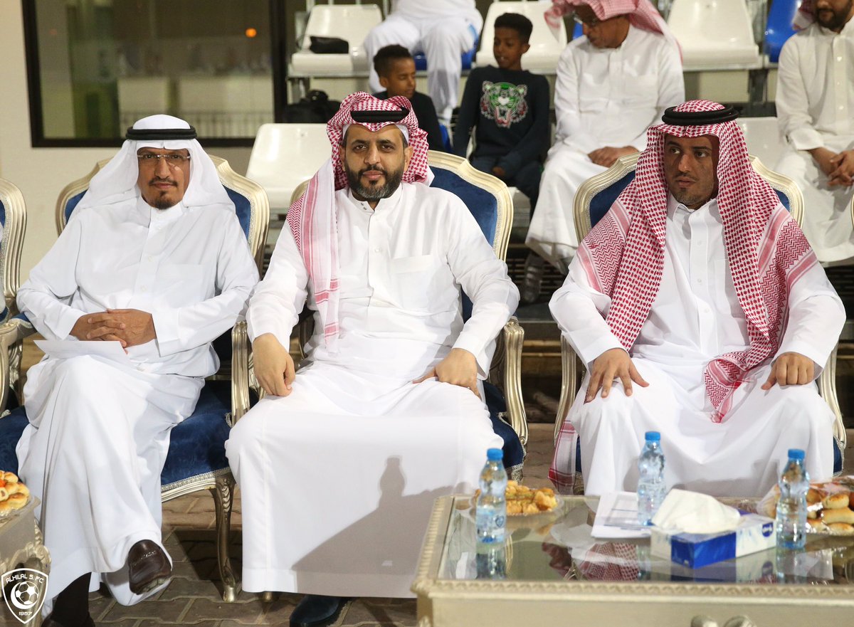نادي الهلال السعودي tweet media