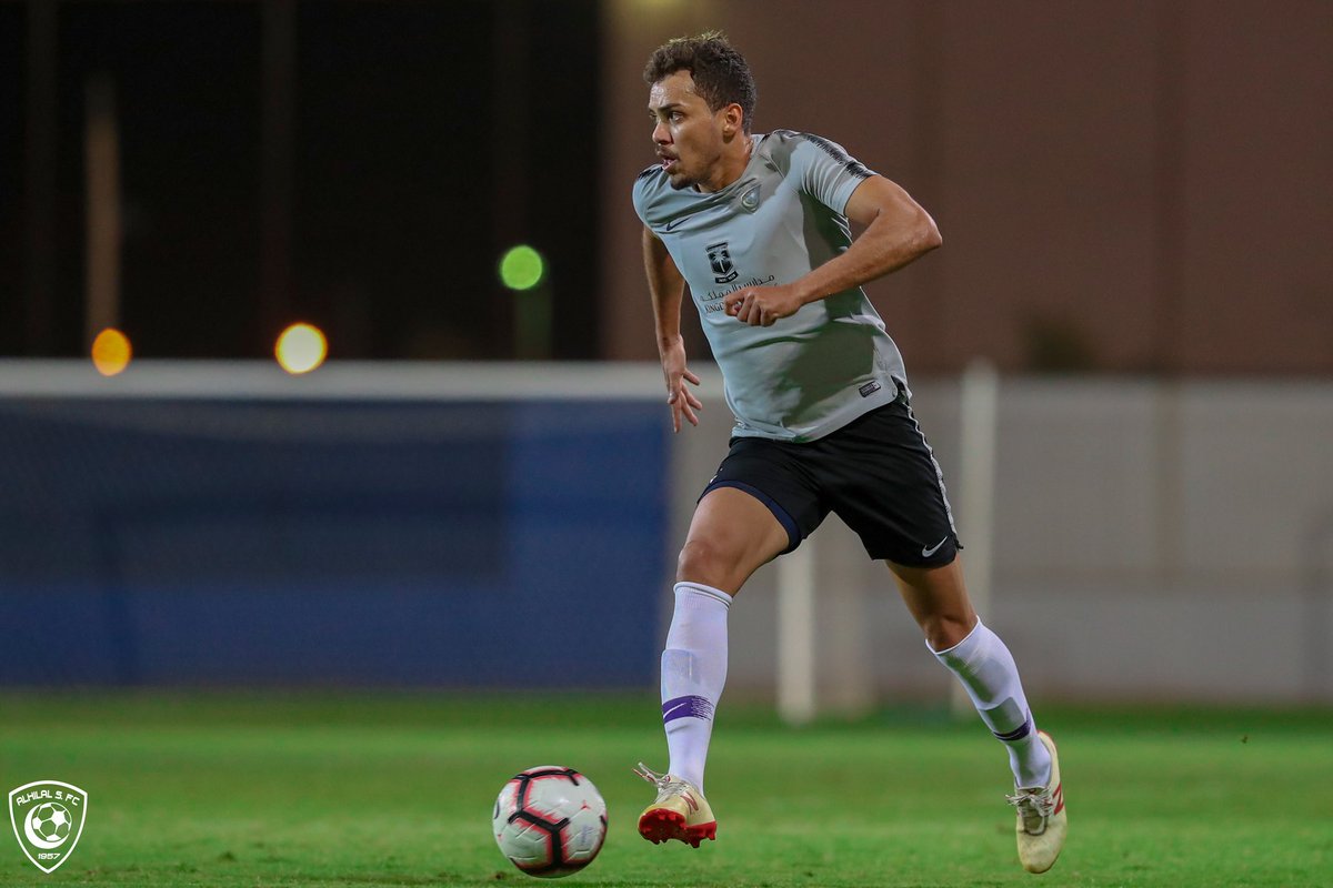 نادي الهلال السعودي tweet media