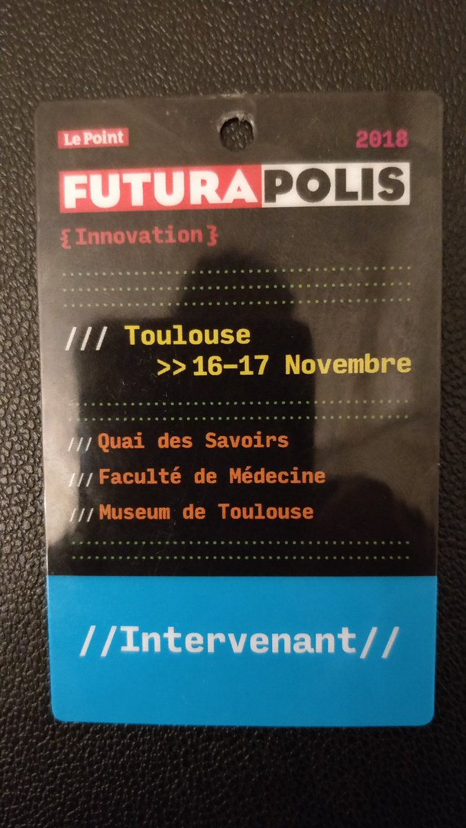 Mehdi Berrada tweet media