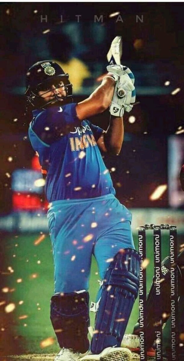 45hitmanish's tweet photo. @ImRo45 Just a tweet for #_rs https://t.co/h7wyBDOLvE