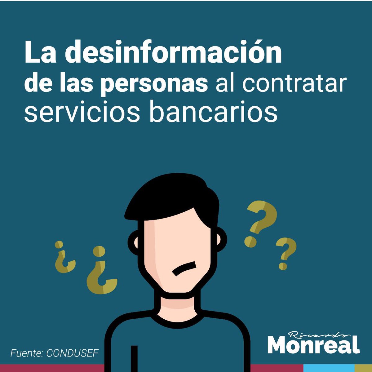 Ricardo Monreal A. tweet media