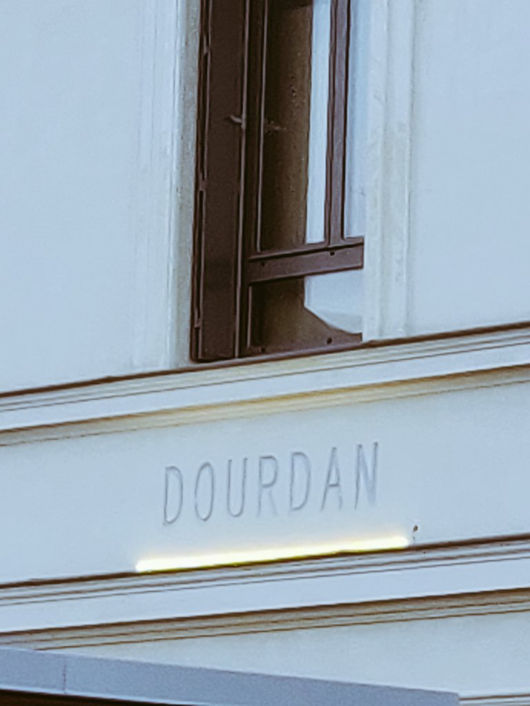Chantier déroulage grandes baguettes, 500m par FC, arrive à son terme, on ramasse le vieux fil (couronnes...), le soleil est quand à lui bien parti se coucher depuis près de 2h, là il est 18h40 et il fait 5°c à Dourdan.