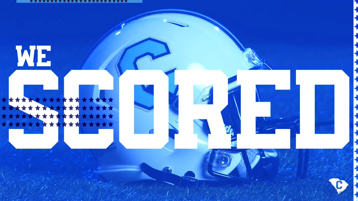 WE SCORED. 🏈🏈

Touchdown Smith. 

<a href="/LSUfootball/">LSU Football</a> 

<a href="/HailStateFB/">Mississippi State Football</a> 

It isn't that hard guys. 

Q2: 11:42

'Dogs: 7 - Tide: 7

#FireThoseCannons | #BeatBAMA