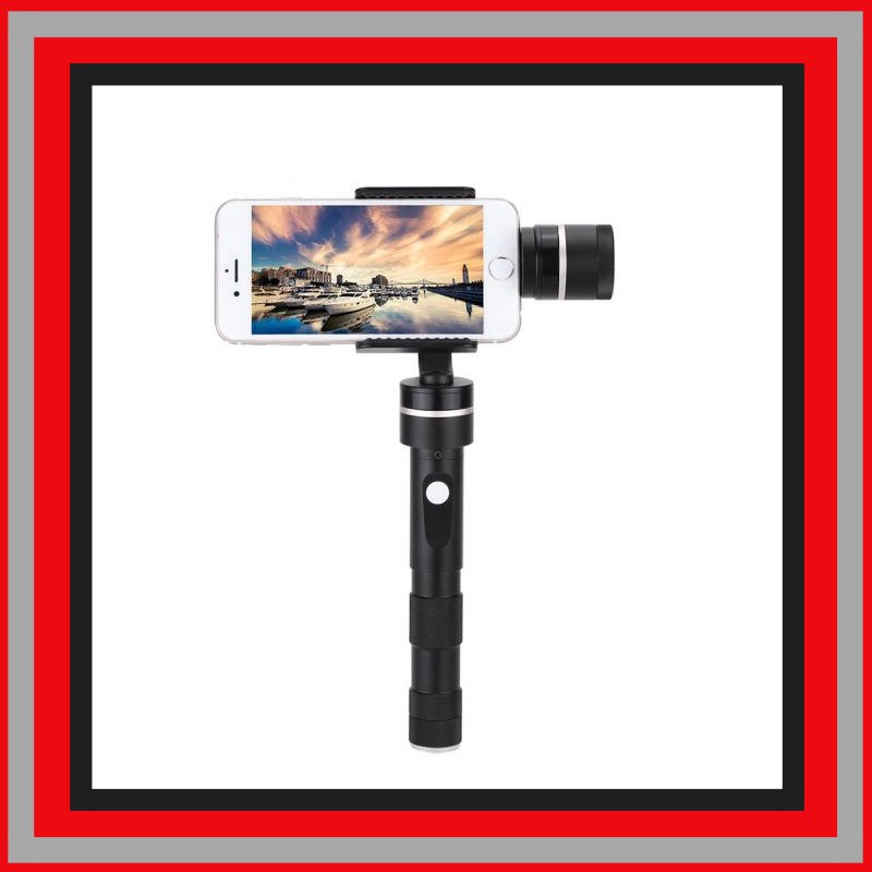 ForemostRVA's tweet photo. #BlackFriday Sneak Peek: A cellphone stabilizer (with selfie light) is $75.00 before the HUGE discount. #ForemostRVA #ForemostSales #RVA #cellphone #selfie https://t.co/2jxInLQBIB