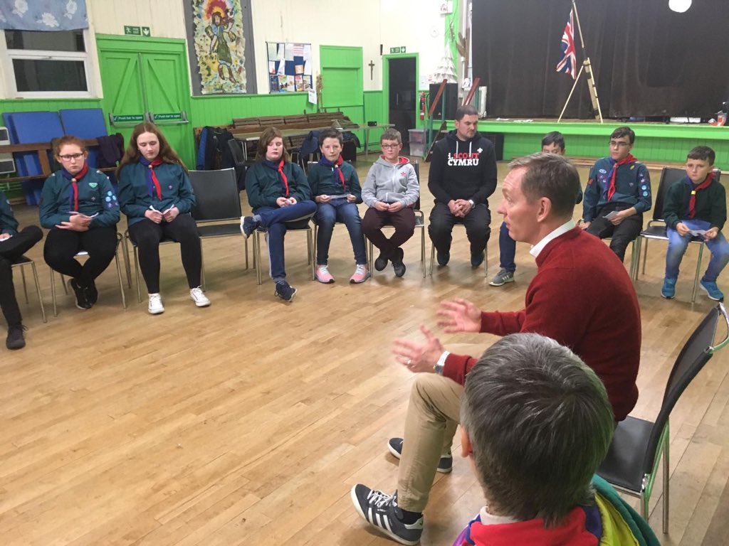 Mid-Glamorgan Area tweet media