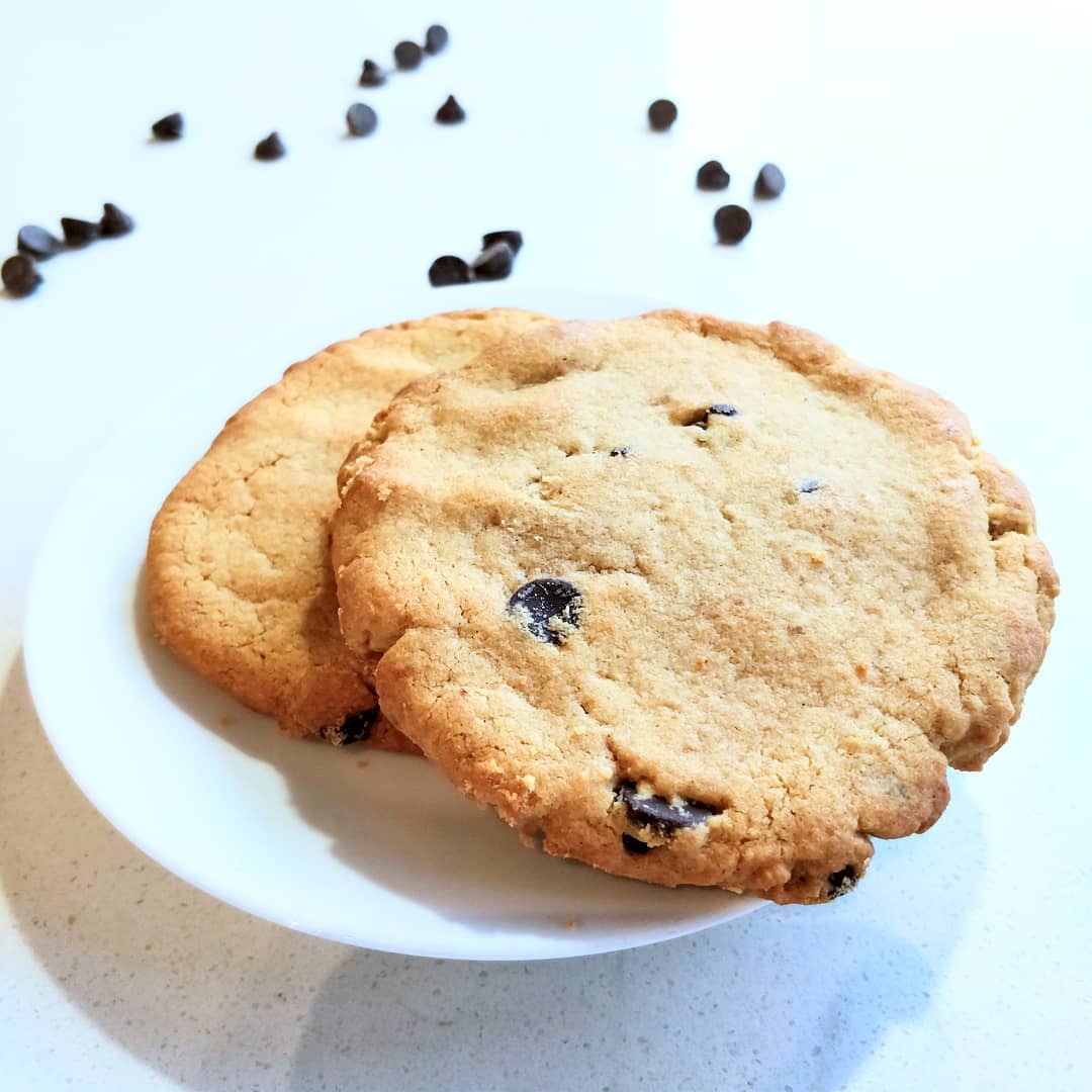 For the month of November, our #CookiesForACause program will be raising money for <a href="/abeahamilton/">ABEA Hamilton</a> with...

🥜🍪 THE CHOCOLATE CHIP PEANUT BUTTER COOKIE 🍪🥜

ABEA's mission is to improve life in #HamOnt through the support of lifelong learning. Buy a cookie and support them today!