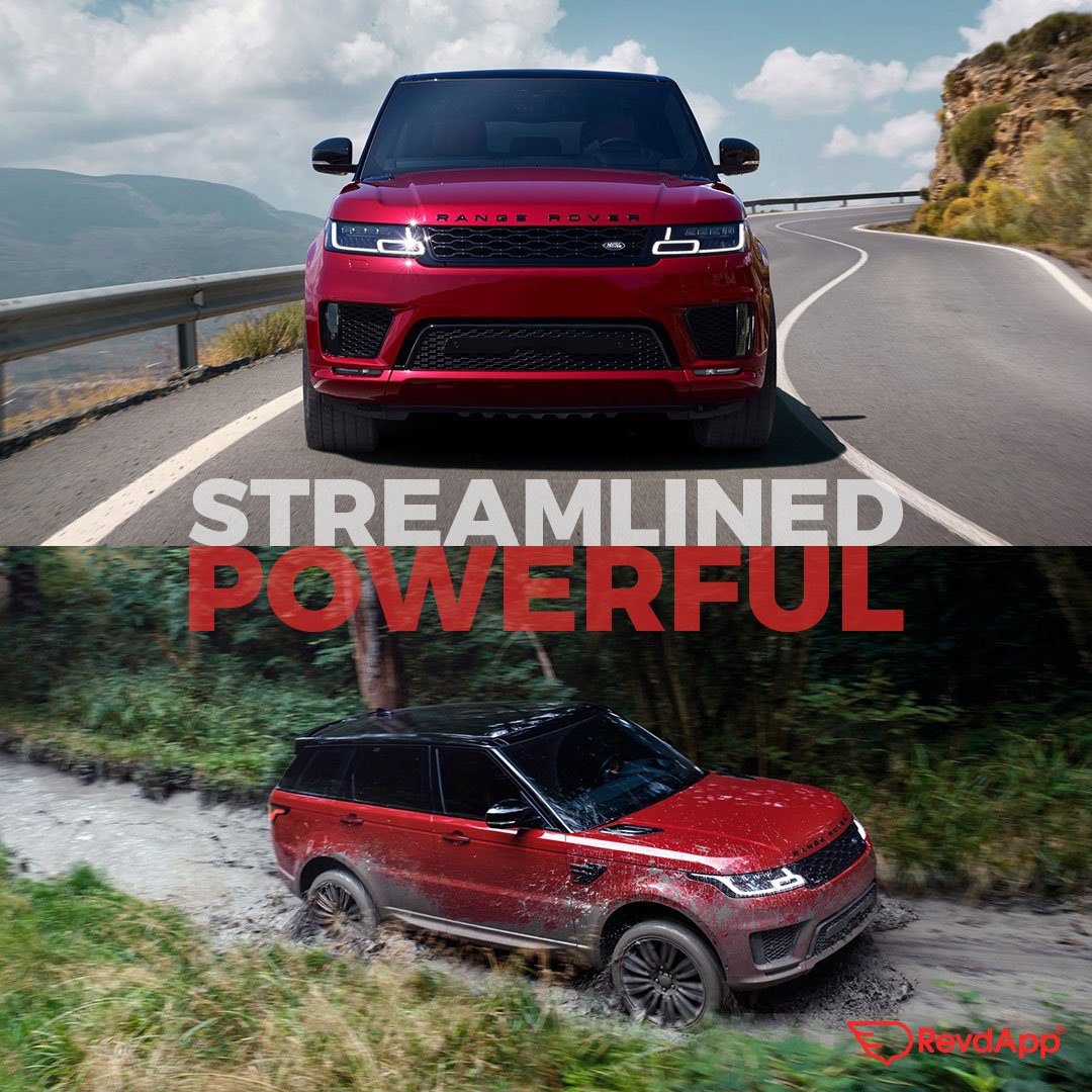 GetRevdApp's tweet image. The #rangerover combines a streamlined presence that enables super agile driving on-road and a powerful engine that delivers an amazing punch off-road. Rent the Range Rover at #revdapp and experience yourself this amazing combination of experiences. Coming soon to #washingtondc.
