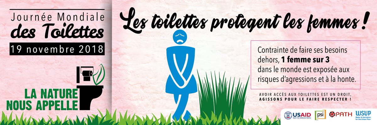 POOPgroupSSD's tweet photo. #WorldToiletDay 19Nov https://t.co/poIT4XOvqy