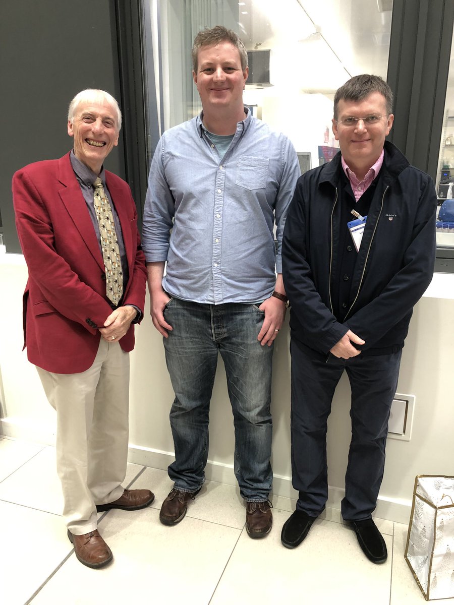 Alessio Ciulli On Twitter Congratulations To Andrew For Defending His Viva With Flying Colours Many Thanks To Schofieldoxford And Alan Fairlamb For Examining The Thesis And The Candidate Well Done Phdlife Uodlifesciences
