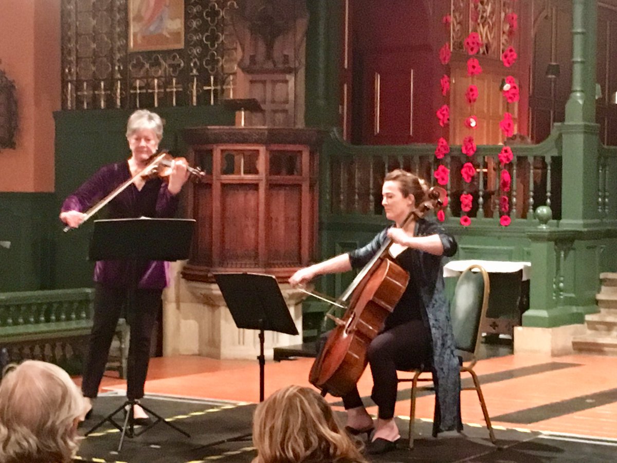 StMichaelsW4's tweet photo. Wonderful #LoveMusic4 charity concert last night, in aid of @theambertrust @UpperRoomOrg and @WaterHarvestOrg. Thanks to @DerekParavicini, Alistair, Sarah and team at #BownDesignandBuild + family and friends - and all who came and gave so generously! https://t.co/YC0p8SfVPw https://t.co/3X1jK7CLwz