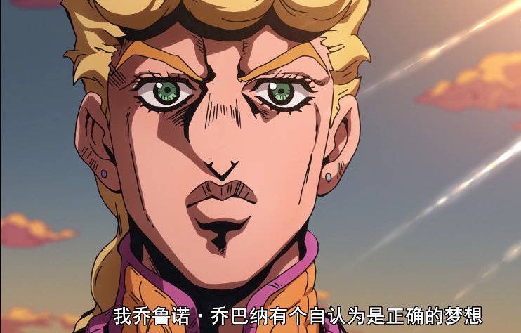 8823nb's tweet photo. ＃JOJO 
我茸总说什么都对 https://t.co/JFchU0rlwT