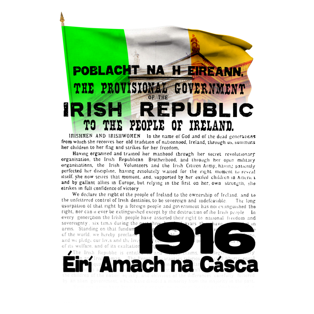 Facebook banned me and removed my Irish page for using this image. The Irish Proclamation in all fairness, are they insane?? They claim this image goes against they're so called ''community standards'' I give up! 🇮🇪🇮🇪🇮🇪 Would appreciate a RT if ye can #IrishFreedom #WeAreIreland