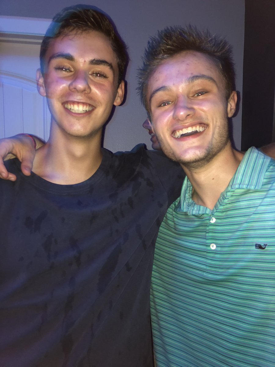 jsimps24's tweet photo. Happy birthday chaser @chasestebs! Duper https://t.co/VWBtpLeBwI