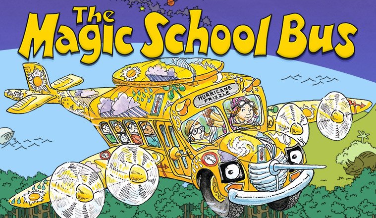 Essentially, bringing #VR into classroom is like stepping into the magic school bus with Mrs. Frizzle. You can journey to ancient Egypt, sneak into the human circulation system or float in space. #edtech uproxx.com/life/virtual-r…