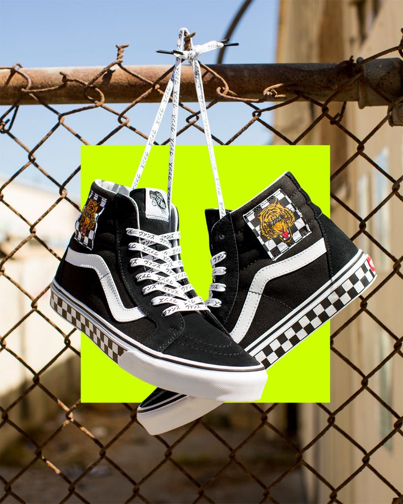 vans sk8 foot locker