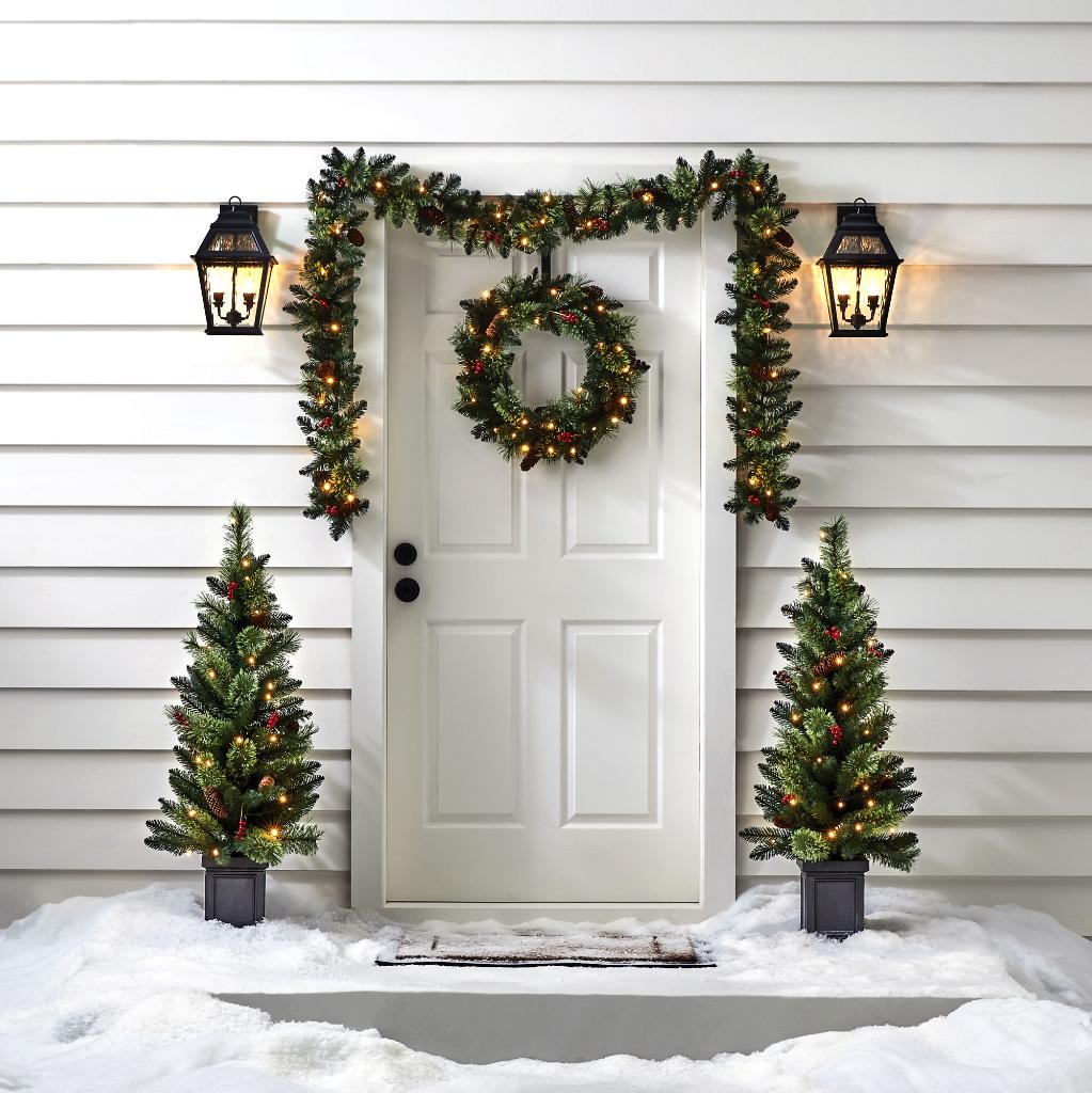 homeoutfitters's tweet image. ’Tis the season to spruce up your porch! 🎄 Tomorrow is the last day to get the Olanagem 6-piece combo for only $99.99 at our #WeekendWow Sale. #homeoutfitters #liveinspired