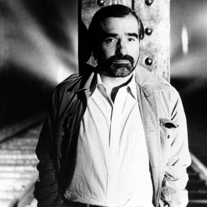 Wishing a happy birthday to filmmaking genius Martin Scorsese! Which is your favorite of his films? 