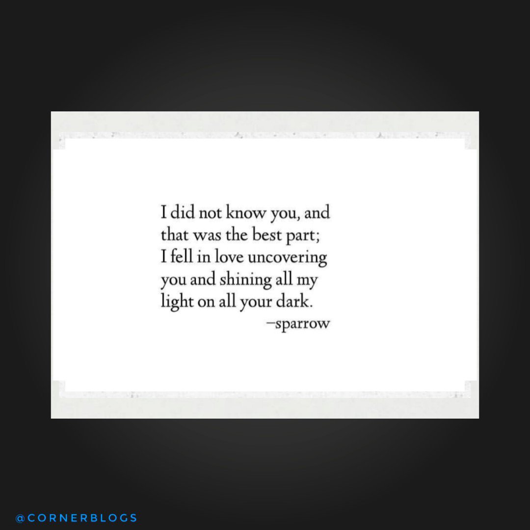 Cornerblogs1's tweet photo. Instagram - @sparrowpoems 
#poetry #poetrycommunity #poetrygram #writtenbyme #poetryofig #communityofpoetry #poetryslam #poetryisnotdead #theliteralscript #heartofpoets #seemeswoon #abodeofpoets #poemsoftheday #spilledink #worldwidepoetry #doortoursouls #newschoolpoetry https://t.co/ojTwTeYx4d