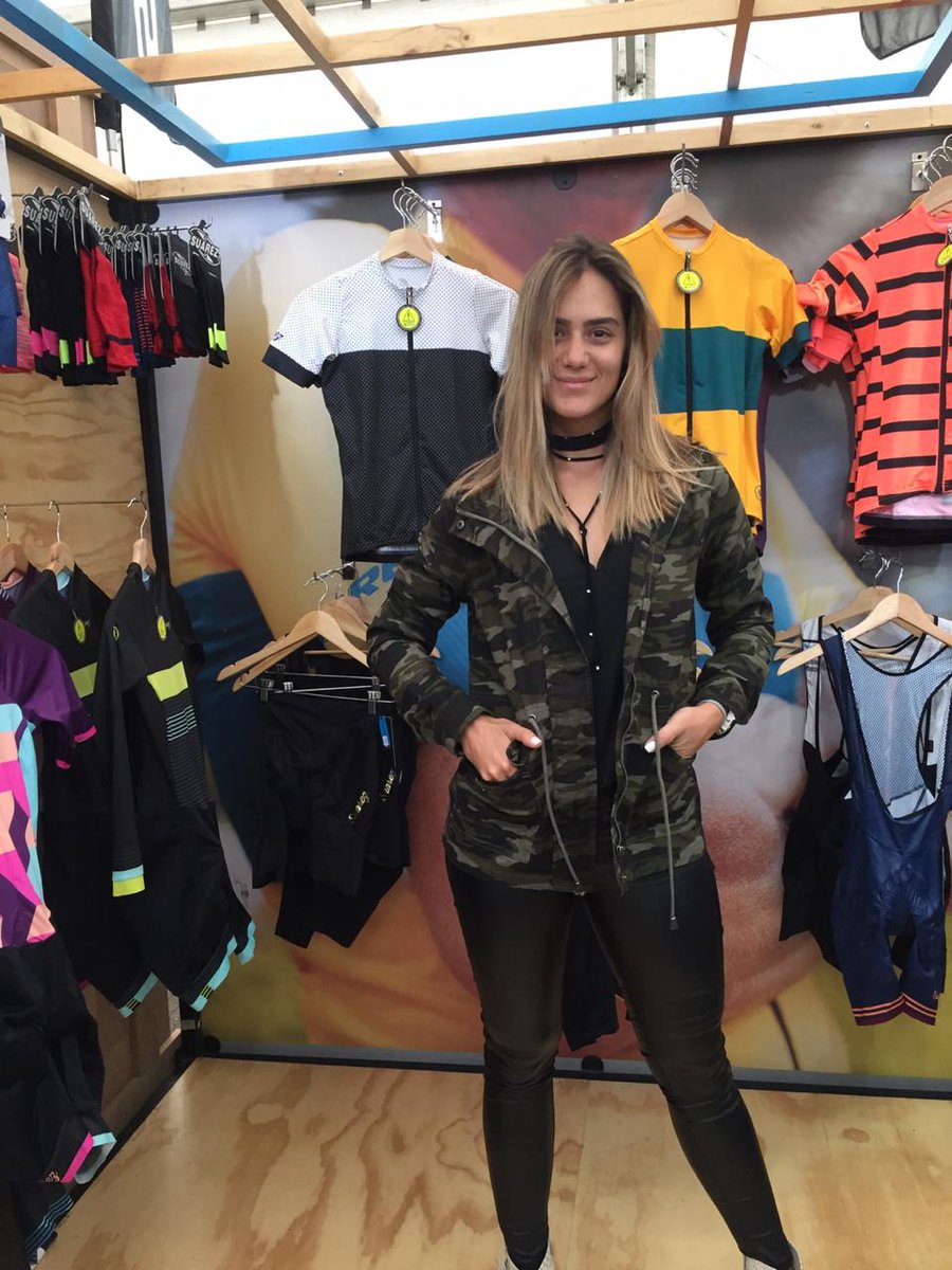 ExpoBikeCol's tweet photo. Las visitas que recibimos en #ExpoBike2018 https://t.co/JVDdBixebc