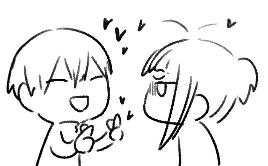 #殺し愛
ソンさん好きです… 